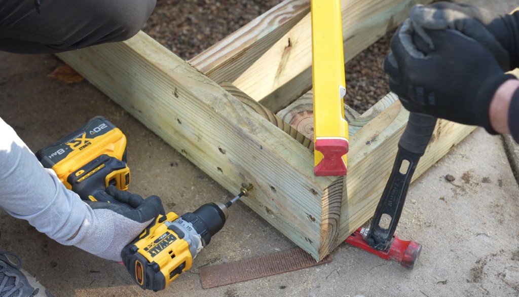 Deck Repair & Restoration services in Nampa, ID