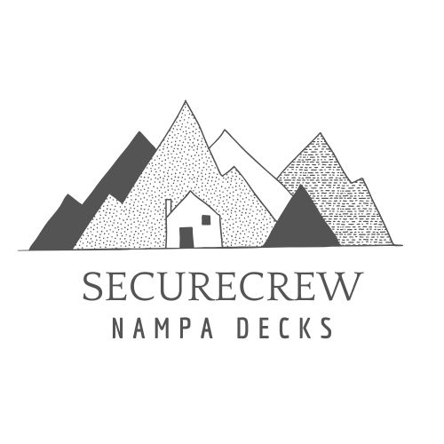 SecureCrew Nampa Decks logo